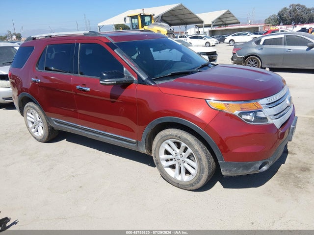 2014 1FM5K8D8XEGC37622 главное изображение