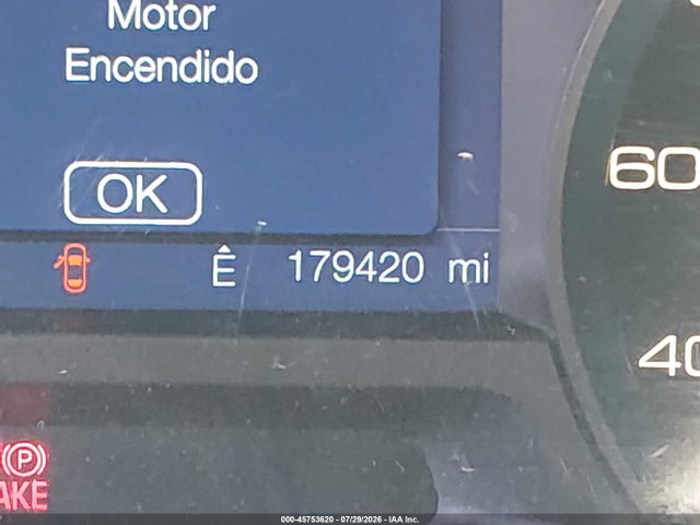 Ford EXPLORER XLT 2014 1FM5K8D8XEGC37622 Image 15