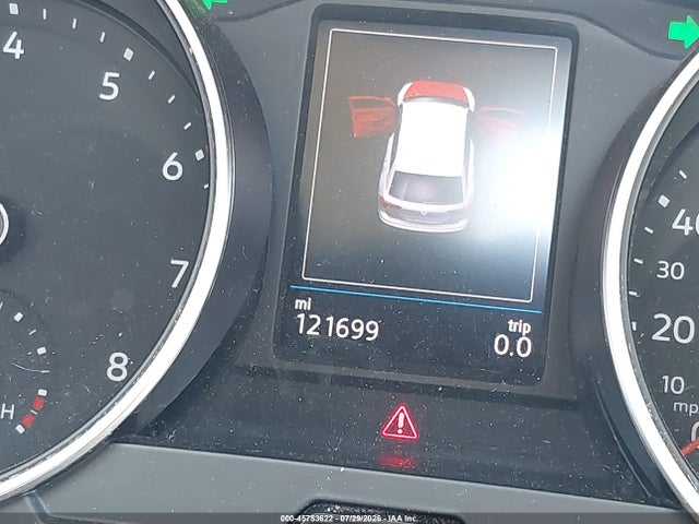 Продажа на аукционе авто 2021 Volkswagen Tiguan 2.0t Se/2.0t Se R-line Black/2.0t Sel, vin: 3VV2B7AX3MM040407, номер лота: 45753622
