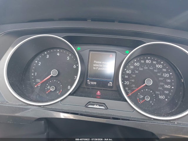 Продажа на аукционе авто 2021 Volkswagen Tiguan 2.0t Se/2.0t Se R-line Black/2.0t Sel, vin: 3VV2B7AX3MM040407, номер лота: 45753622