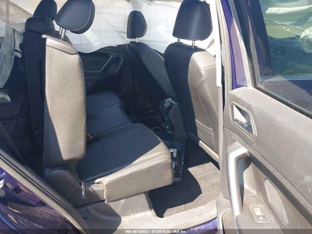 Продажа на аукционе авто 2021 Volkswagen Tiguan 2.0t Se/2.0t Se R-line Black/2.0t Sel, vin: 3VV2B7AX3MM040407, номер лота: 45753622