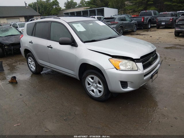 Aukcja sprzedaży 2011 Toyota Rav4, vin: 2T3JF4DV1BW112580, numer aukcji: 45753627