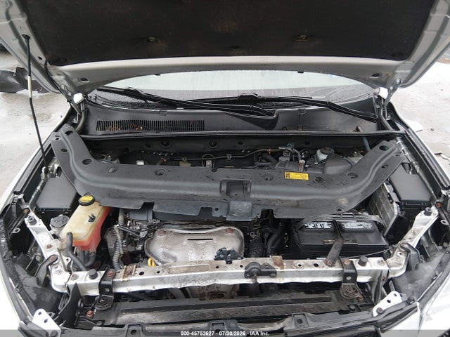Aukcja sprzedaży 2011 Toyota Rav4, vin: 2T3JF4DV1BW112580, numer aukcji: 45753627