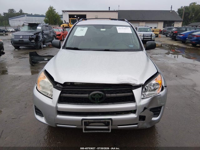 Aukcja sprzedaży 2011 Toyota Rav4, vin: 2T3JF4DV1BW112580, numer aukcji: 45753627