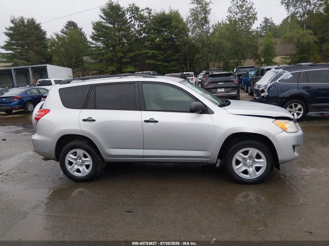 Aukcja sprzedaży 2011 Toyota Rav4, vin: 2T3JF4DV1BW112580, numer aukcji: 45753627