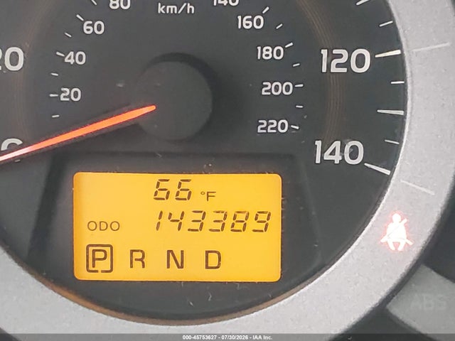 Aukcja sprzedaży 2011 Toyota Rav4, vin: 2T3JF4DV1BW112580, numer aukcji: 45753627