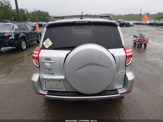 Aukcja sprzedaży 2011 Toyota Rav4, vin: 2T3JF4DV1BW112580, numer aukcji: 45753627