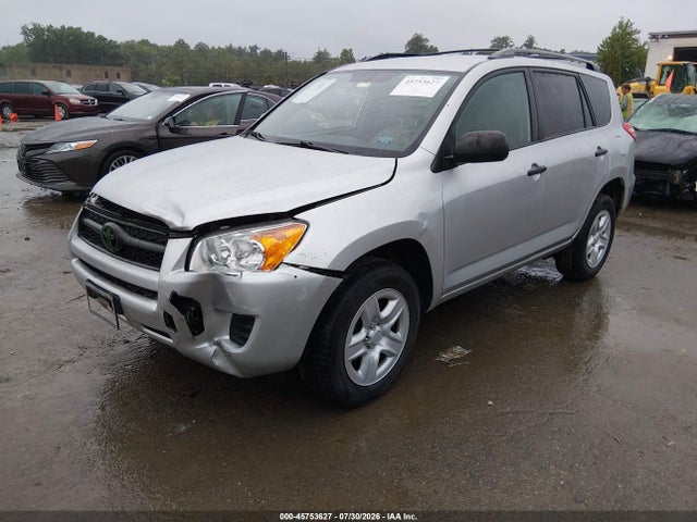 Aukcja sprzedaży 2011 Toyota Rav4, vin: 2T3JF4DV1BW112580, numer aukcji: 45753627