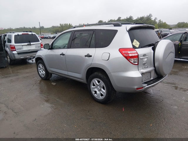Aukcja sprzedaży 2011 Toyota Rav4, vin: 2T3JF4DV1BW112580, numer aukcji: 45753627