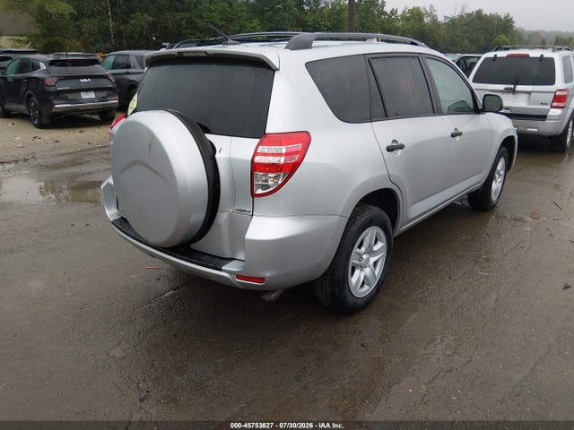 Aukcja sprzedaży 2011 Toyota Rav4, vin: 2T3JF4DV1BW112580, numer aukcji: 45753627