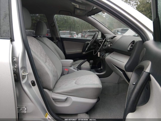 Aukcja sprzedaży 2011 Toyota Rav4, vin: 2T3JF4DV1BW112580, numer aukcji: 45753627