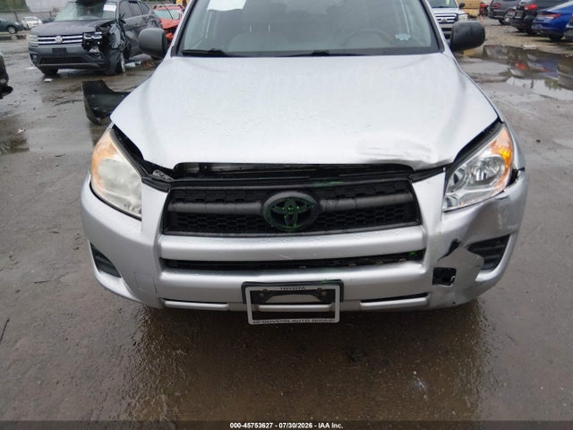 Aukcja sprzedaży 2011 Toyota Rav4, vin: 2T3JF4DV1BW112580, numer aukcji: 45753627
