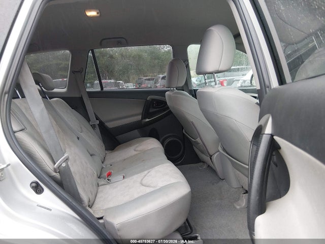 Aukcja sprzedaży 2011 Toyota Rav4, vin: 2T3JF4DV1BW112580, numer aukcji: 45753627