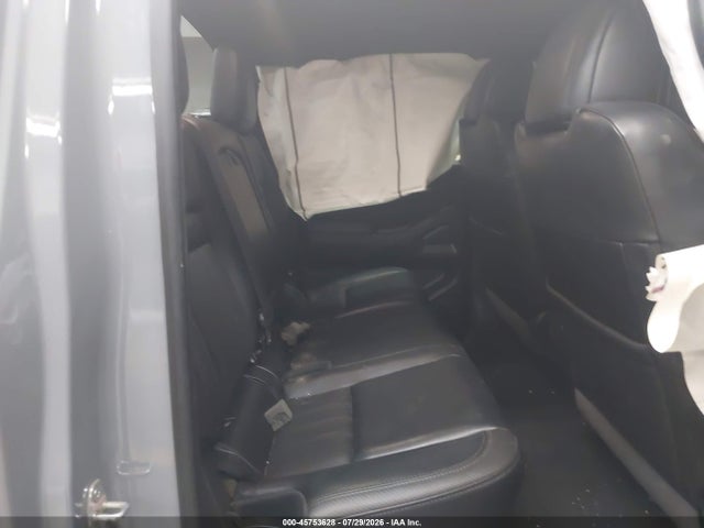 1N6ED1EJ0NN672679 Nissan Frontier Pro-x 4x2