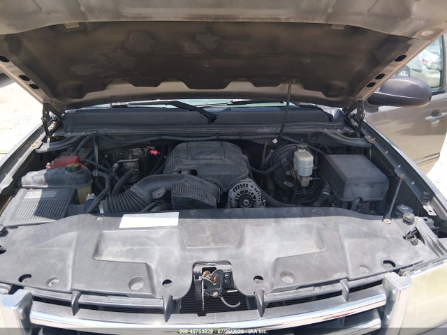2013 Gmc Sierra 1500 Sle მანქანა იყიდება აუქციონზე, vin: 1GTR1VEA4DZ185755, აუქციონის ნომერი: 45753629