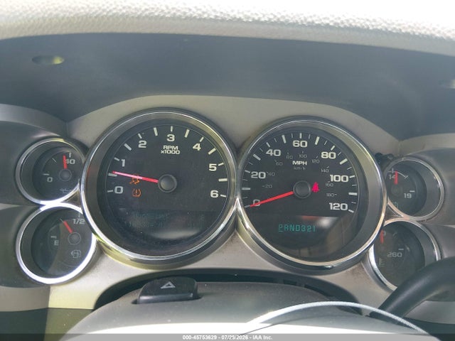 2013 Gmc Sierra 1500 Sle მანქანა იყიდება აუქციონზე, vin: 1GTR1VEA4DZ185755, აუქციონის ნომერი: 45753629