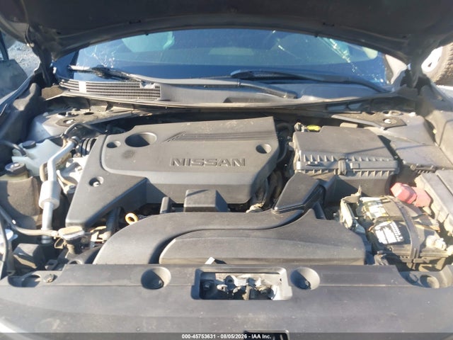 Продаж на аукціоні авто 2017 Nissan Altima 2.5/2.5 S/2.5 Sl/2.5 Sr/2.5 Sv, vin: 1N4AL3AP7HC119611, номер лоту: 45753631