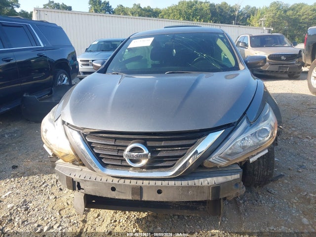 Продаж на аукціоні авто 2017 Nissan Altima 2.5/2.5 S/2.5 Sl/2.5 Sr/2.5 Sv, vin: 1N4AL3AP7HC119611, номер лоту: 45753631