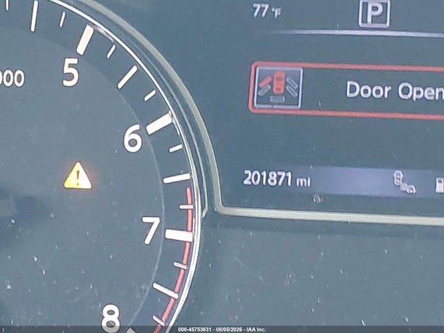 Продаж на аукціоні авто 2017 Nissan Altima 2.5/2.5 S/2.5 Sl/2.5 Sr/2.5 Sv, vin: 1N4AL3AP7HC119611, номер лоту: 45753631