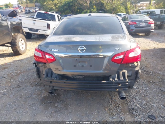 Продаж на аукціоні авто 2017 Nissan Altima 2.5/2.5 S/2.5 Sl/2.5 Sr/2.5 Sv, vin: 1N4AL3AP7HC119611, номер лоту: 45753631