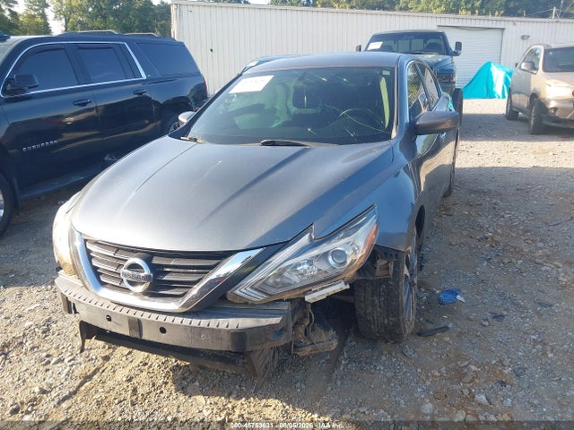Продаж на аукціоні авто 2017 Nissan Altima 2.5/2.5 S/2.5 Sl/2.5 Sr/2.5 Sv, vin: 1N4AL3AP7HC119611, номер лоту: 45753631