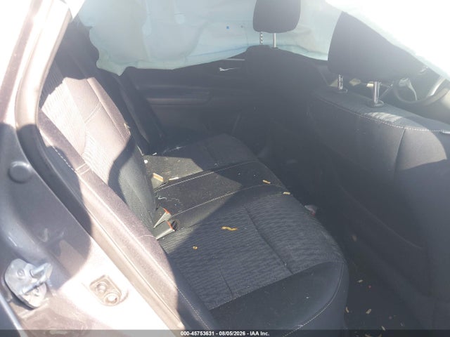 Продаж на аукціоні авто 2017 Nissan Altima 2.5/2.5 S/2.5 Sl/2.5 Sr/2.5 Sv, vin: 1N4AL3AP7HC119611, номер лоту: 45753631