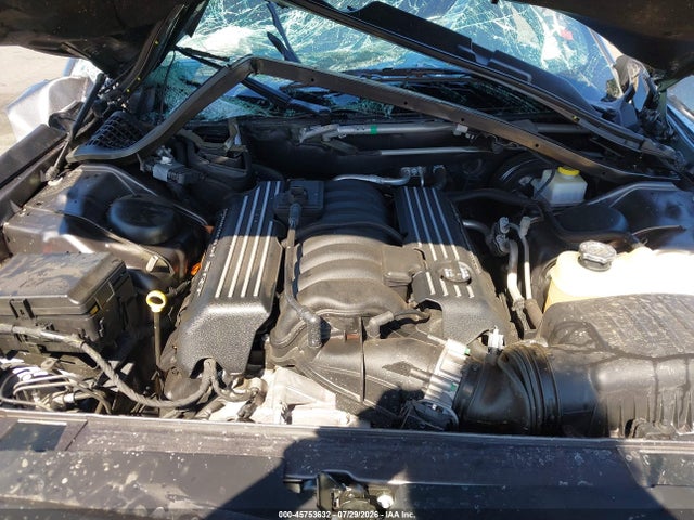Продажа на аукционе авто 2020 Dodge Challenger R/t Scat Pack, vin: 2C3CDZFJ5LH206358, номер лота: 45753632