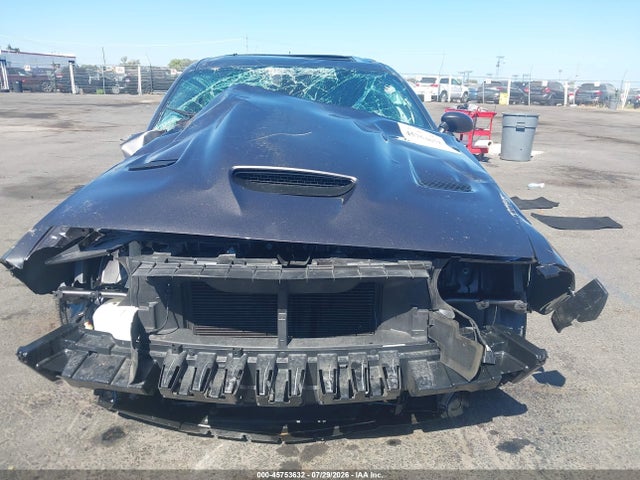 Продажа на аукционе авто 2020 Dodge Challenger R/t Scat Pack, vin: 2C3CDZFJ5LH206358, номер лота: 45753632