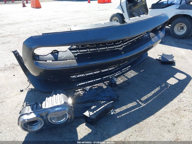 Продажа на аукционе авто 2020 Dodge Challenger R/t Scat Pack, vin: 2C3CDZFJ5LH206358, номер лота: 45753632