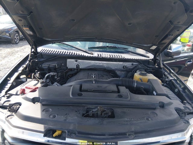 45753634 :رقم المزاد ، 5LMJJ2JT2FEJ09604 vin ، 2015 Lincoln Navigator مزاد بيع