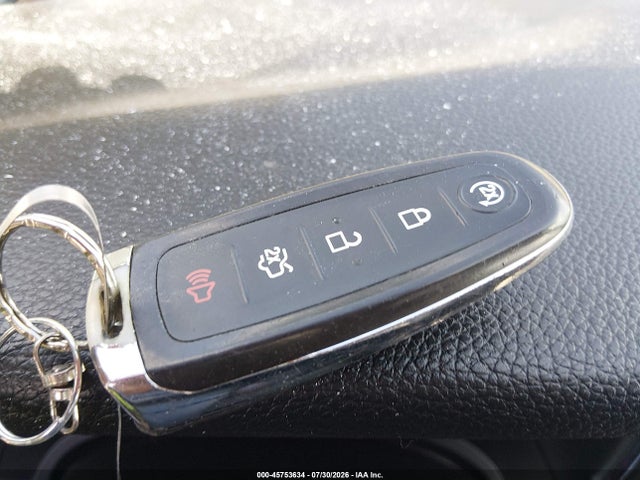 45753634 :رقم المزاد ، 5LMJJ2JT2FEJ09604 vin ، 2015 Lincoln Navigator مزاد بيع