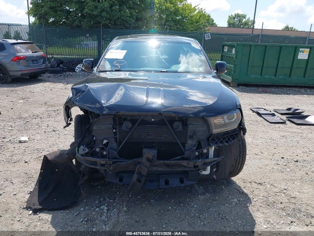 Dodge Durango R/t Awd 2017 1C4SDJCT6HC879216 Image 13