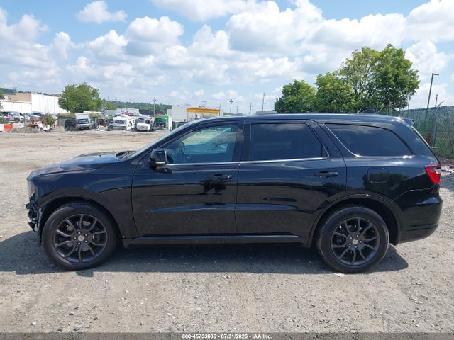 Dodge Durango R/t Awd 2017 1C4SDJCT6HC879216 Image 15