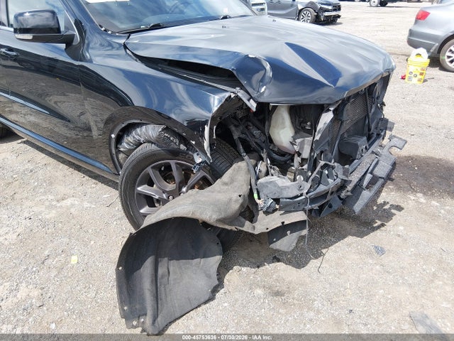 Dodge Durango R/t Awd 2017 1C4SDJCT6HC879216 Image 18