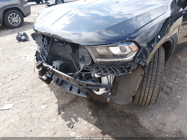 Dodge Durango R/t Awd 2017 1C4SDJCT6HC879216 Image 20