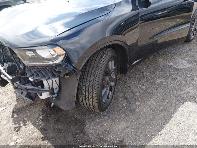 Dodge Durango R/t Awd 2017 1C4SDJCT6HC879216 Image 21