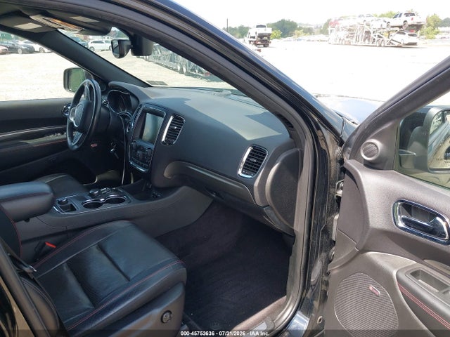 Dodge Durango R/t Awd 2017 1C4SDJCT6HC879216 Image 5