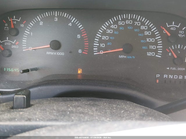 Продажа на аукционе авто 1999 Dodge Dakota Slt/sport, vin: 1B7GG22Y3XS204346, номер лота: 45753638