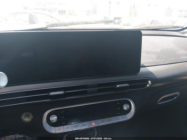 Продажа на аукционе авто 2023 Genesis Gv60 Advanced Awd, vin: KMUKCDTC4PU013802, номер лота: 45753650