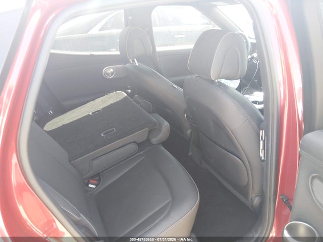 Продажа на аукционе авто 2023 Genesis Gv60 Advanced Awd, vin: KMUKCDTC4PU013802, номер лота: 45753650