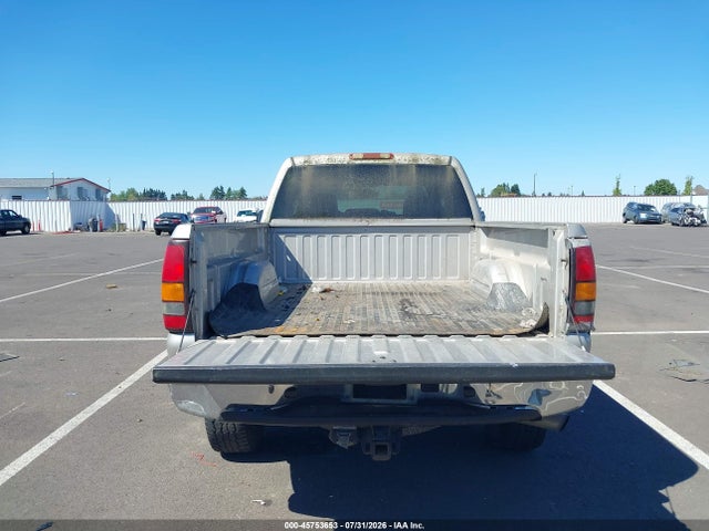Продаж на аукціоні авто 2005 Gmc Sierra 2500hd Slt, vin: 1GTHK23205F902030, номер лоту: 45753653
