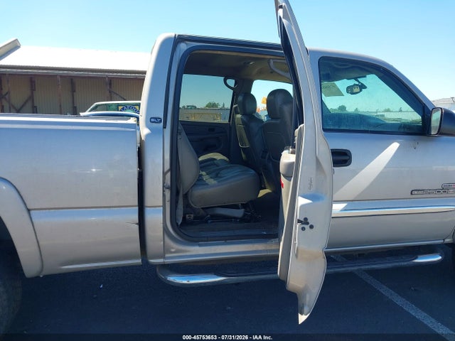 Продаж на аукціоні авто 2005 Gmc Sierra 2500hd Slt, vin: 1GTHK23205F902030, номер лоту: 45753653