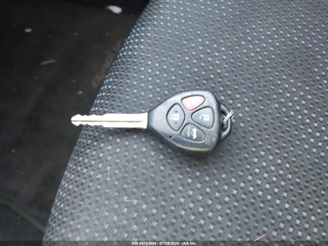 Продажа на аукционе авто 2009 Toyota Corolla S, vin: 1NXBU40E39Z086566, номер лота: 45753654