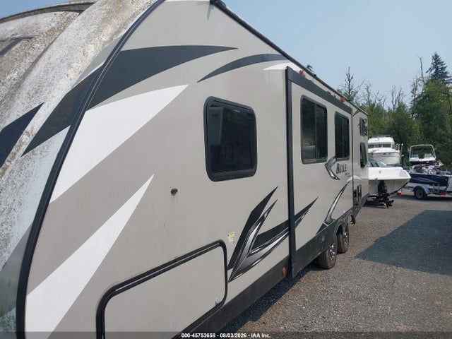 Keystone Rv Other 2021 4YDT28720MX431641 Image 15