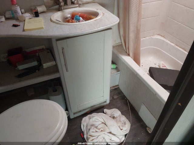 4YDT28720MX431641 Keystone Rv Other