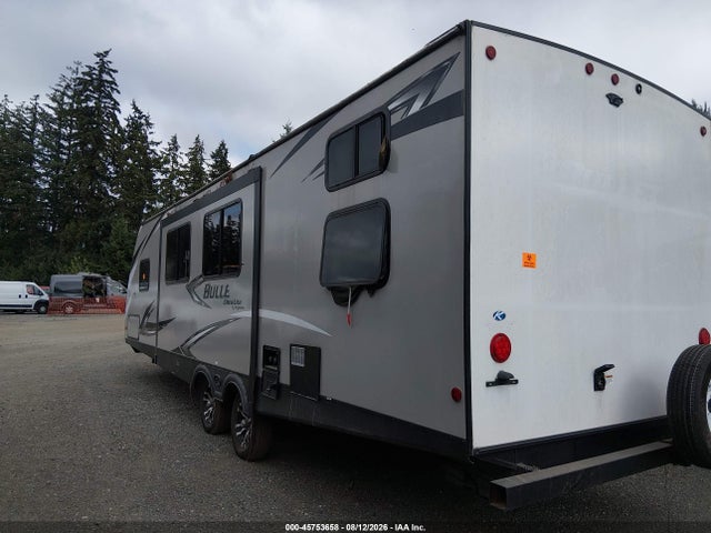 Keystone Rv Other 2021 4YDT28720MX431641 Image 3