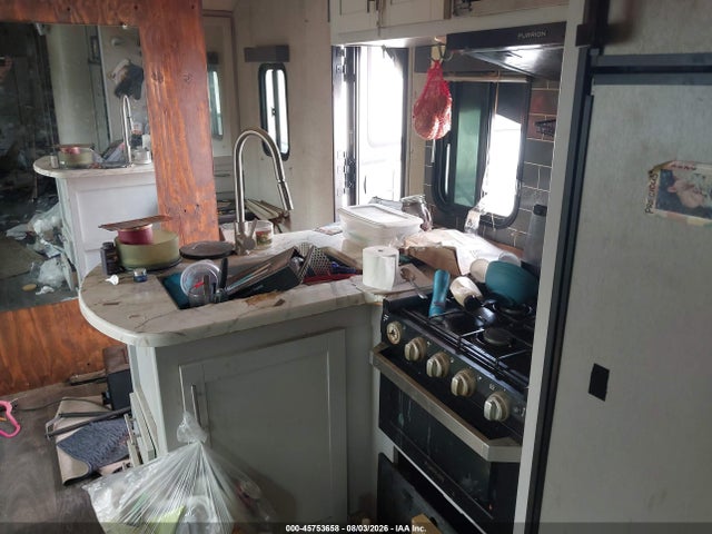 4YDT28720MX431641 Keystone Rv Other