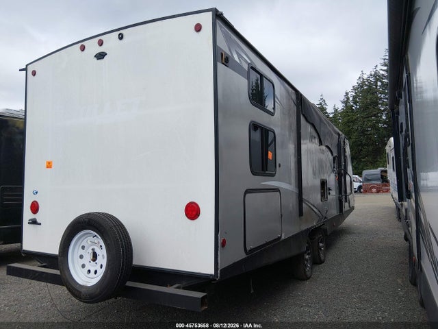 Keystone Rv Other 2021 4YDT28720MX431641 Image 4