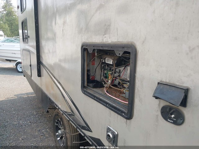 Keystone Rv Other 2021 4YDT28720MX431641 Image 6