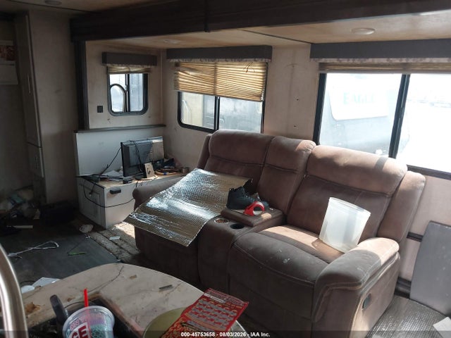 Keystone Rv Other 2021 4YDT28720MX431641 Image 8